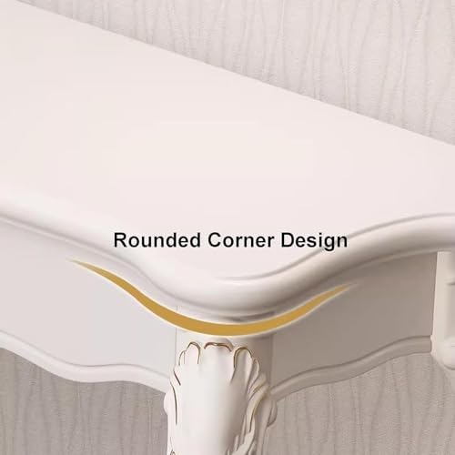 Vintage Style Console Table – Entryway & Hallway Furniture