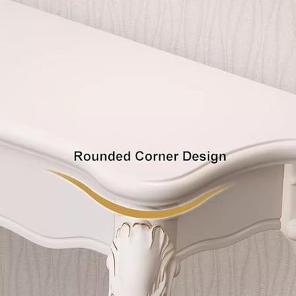 Vintage Style Console Table – Entryway & Hallway Furniture