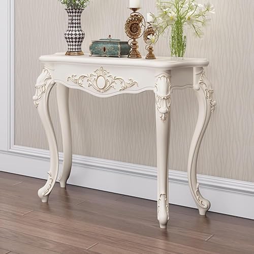 Vintage Style Console Table – Entryway & Hallway Furniture