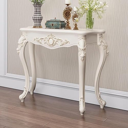 Vintage Style Console Table – Entryway & Hallway Furniture