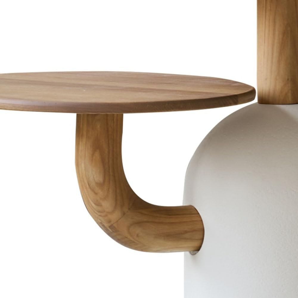 Multi-Functional Decorative Storage – Textured Furniture Piece