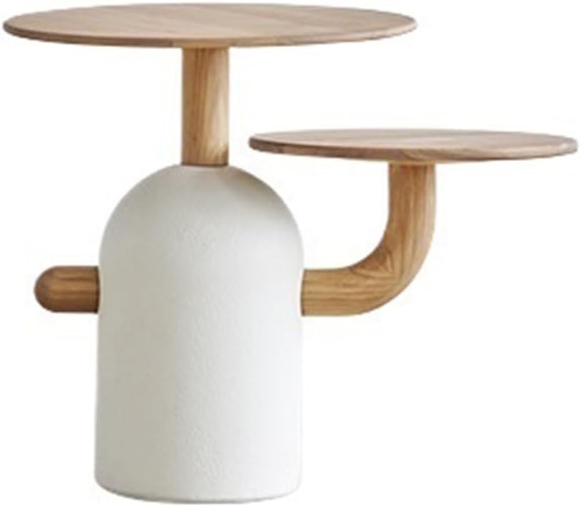 Multi-Functional Decorative Storage – Textured Furniture Piece