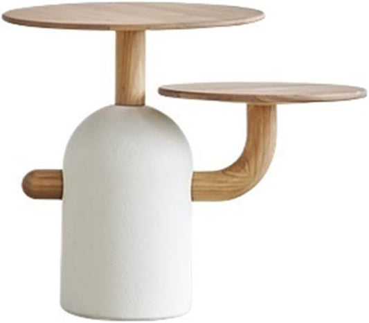 Multi-Functional Decorative Storage – Textured Furniture Piece