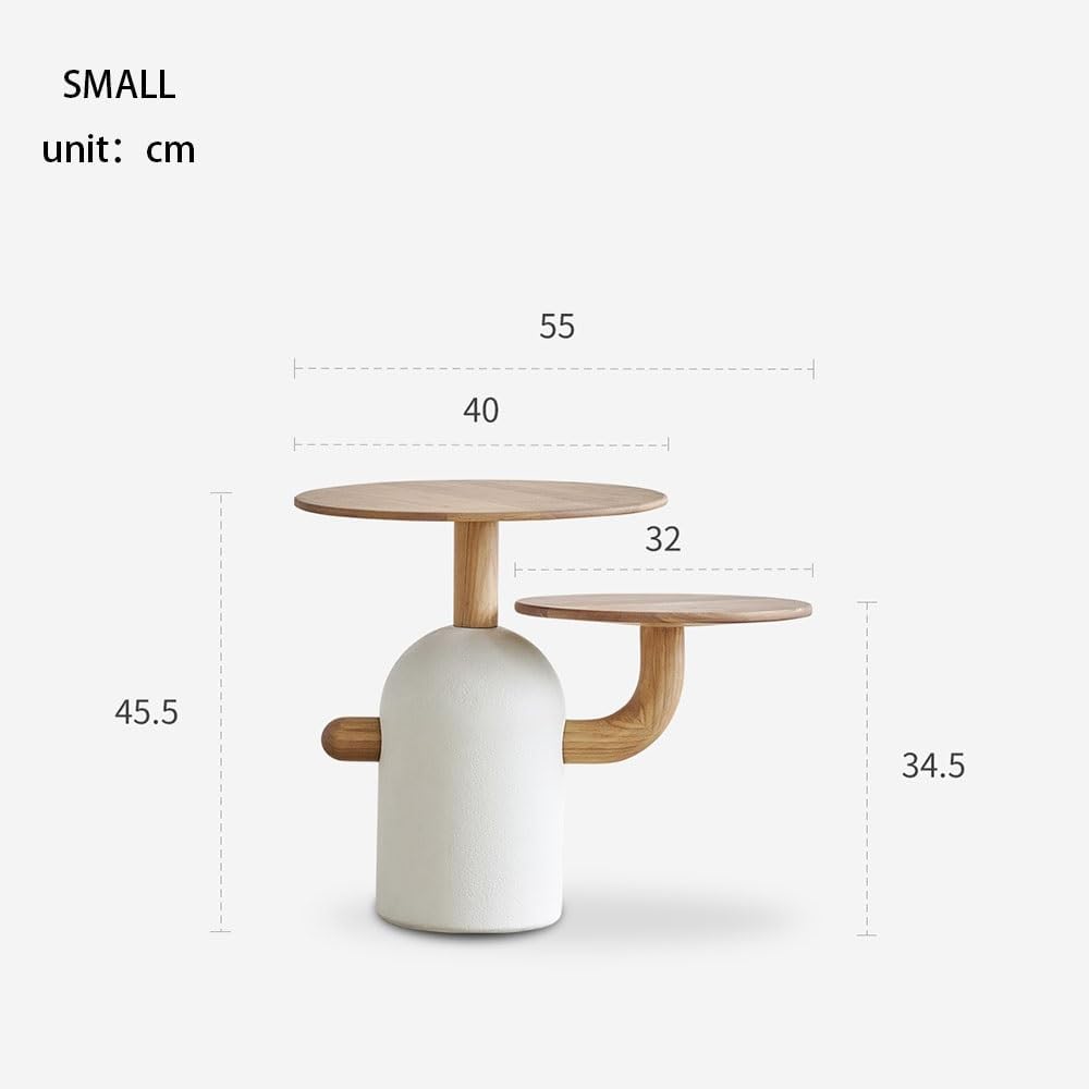 Multi-Functional Decorative Storage – Textured Furniture Piece