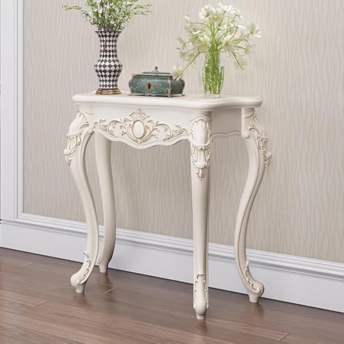 Vintage Style Console Table – Entryway & Hallway Furniture