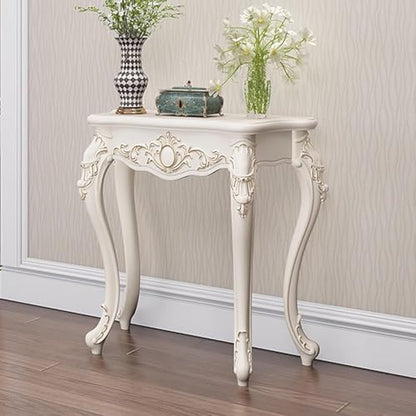 Vintage Style Console Table – Entryway & Hallway Furniture