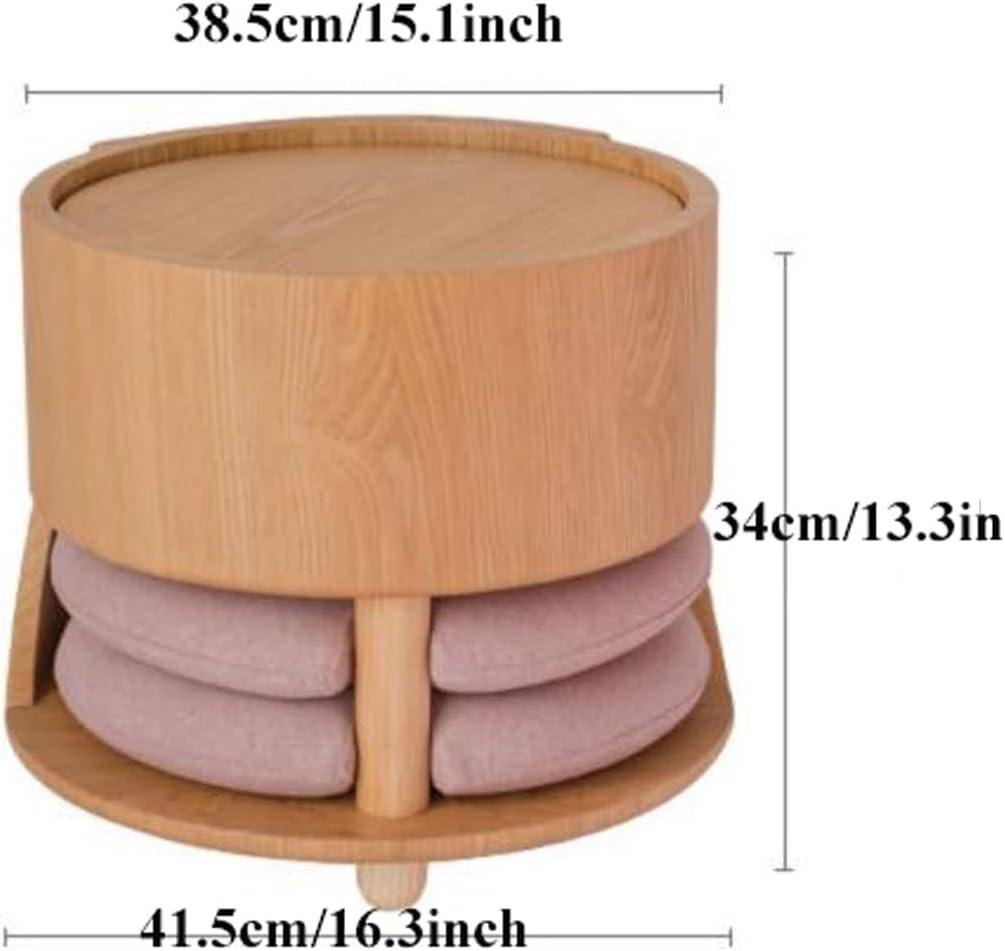 Compact Coffee Table – Small & Stylish Furniture