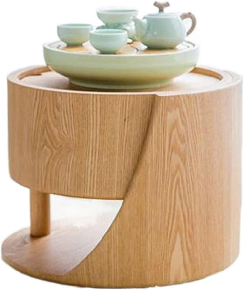 Compact Coffee Table – Small & Stylish Furniture
