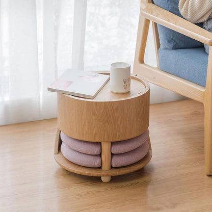 Compact Coffee Table – Small & Stylish Furniture
