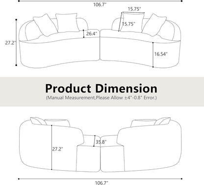 Comfortable Assembly Required Chair – Modern Home Furniture