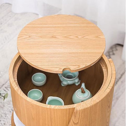 Compact Coffee Table – Small & Stylish Furniture