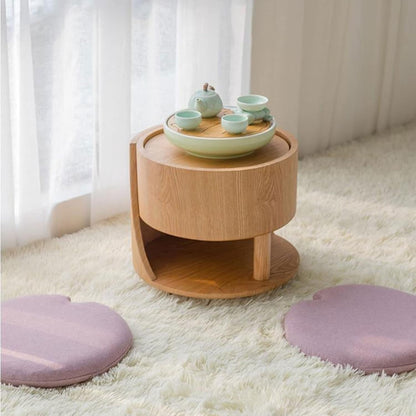 Compact Coffee Table – Small & Stylish Furniture