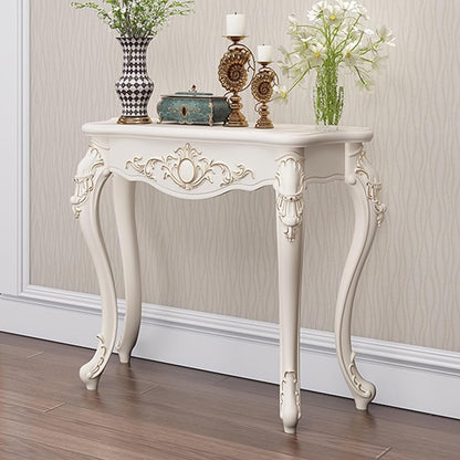 Vintage Style Console Table – Entryway & Hallway Furniture