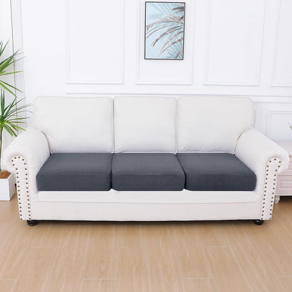 Waterproof Stretch Sofa Cover – Protect Your Furniture Easily