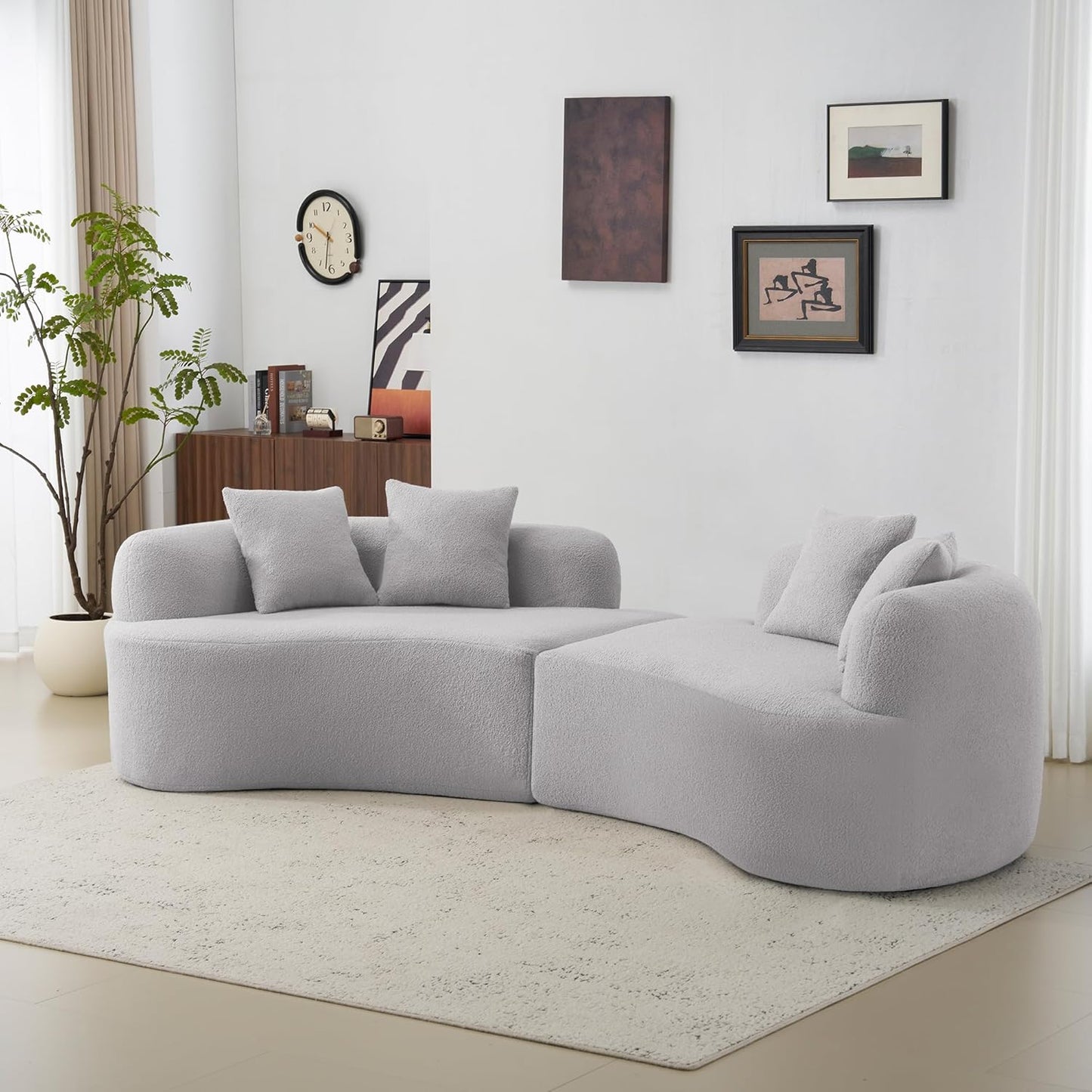 Comfortable Assembly Required Chair – Modern Home Furniture