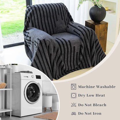 Washable Stretch Sofa Cover – Protect Your Furniture Easily