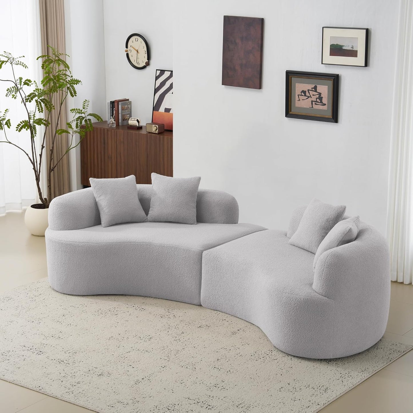 Comfortable Assembly Required Chair – Modern Home Furniture