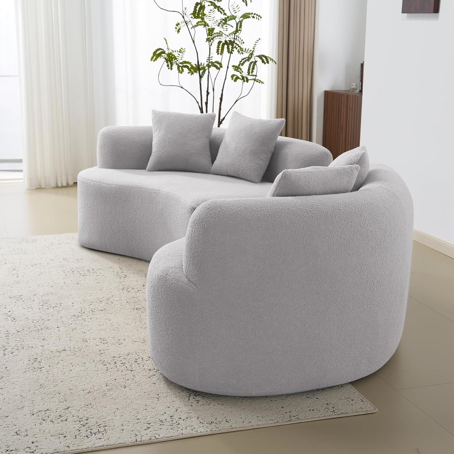Comfortable Assembly Required Chair – Modern Home Furniture