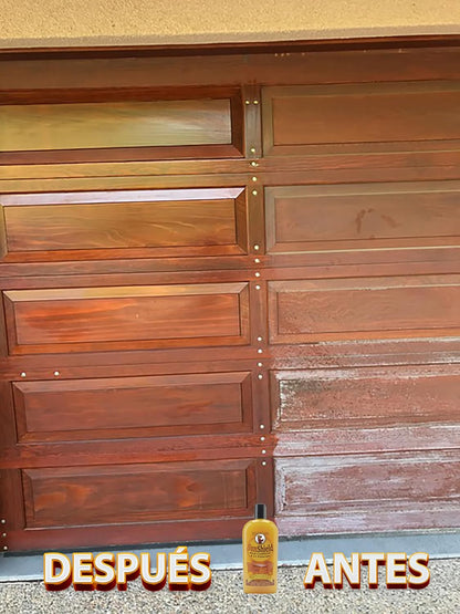 Outdoor Furniture Cover – Waterproof & Dustproof Protection