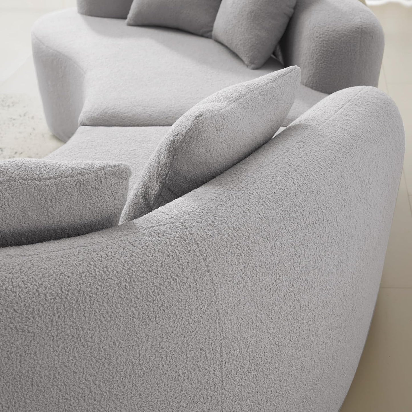 Comfortable Assembly Required Chair – Modern Home Furniture