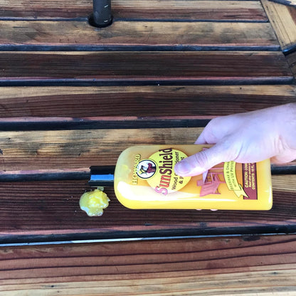Outdoor Furniture Cover – Waterproof & Dustproof Protection