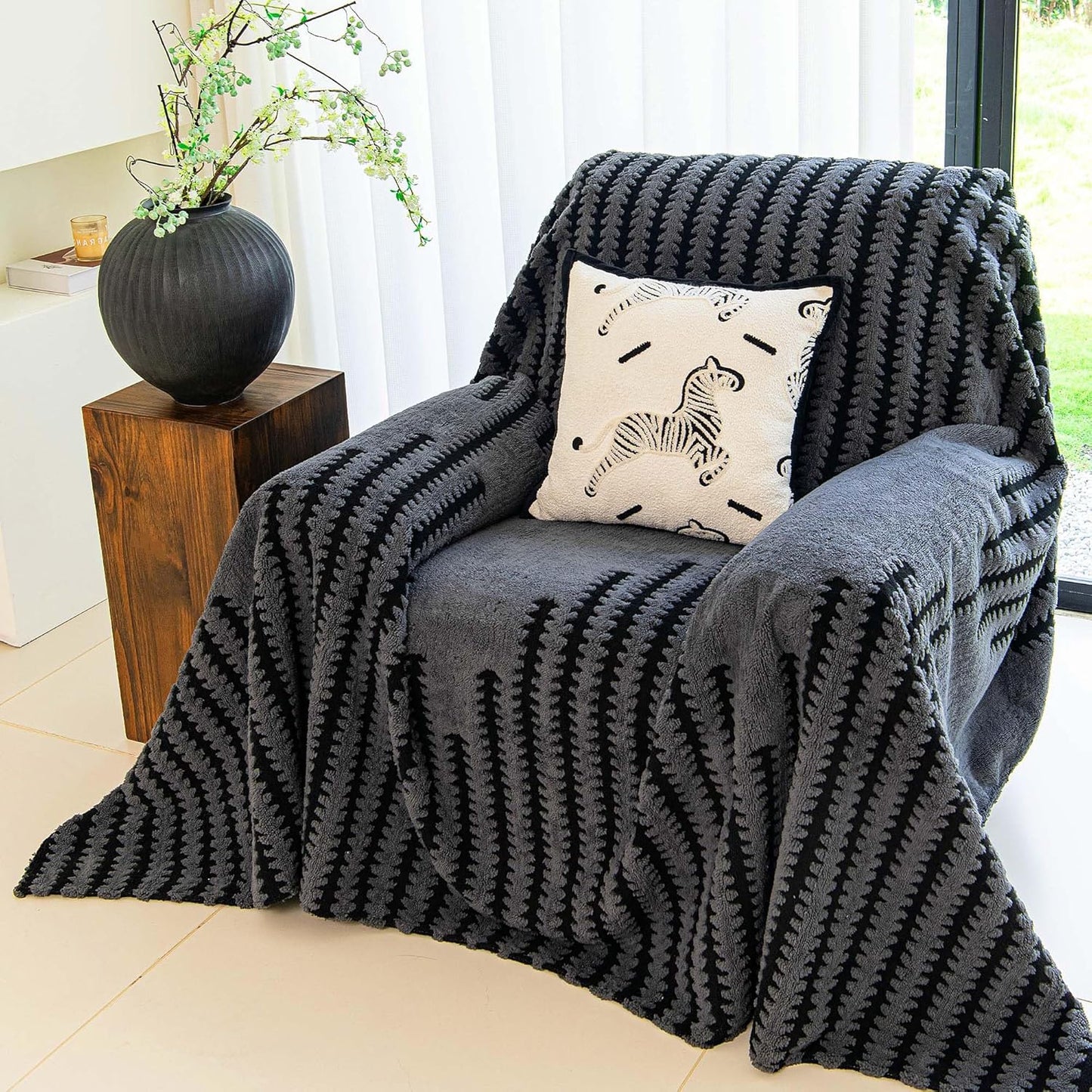 Washable Stretch Sofa Cover – Protect Your Furniture Easily