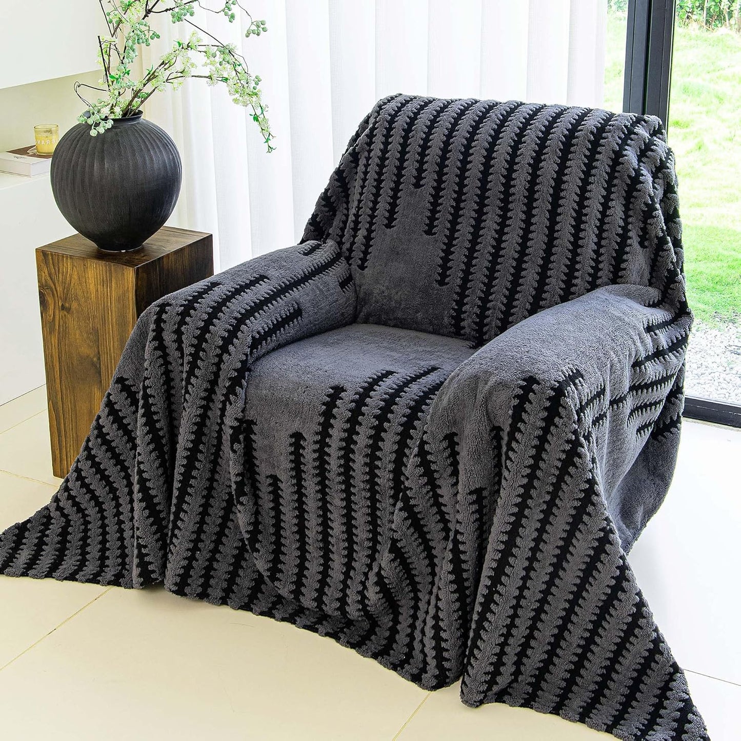 Washable Stretch Sofa Cover – Protect Your Furniture Easily