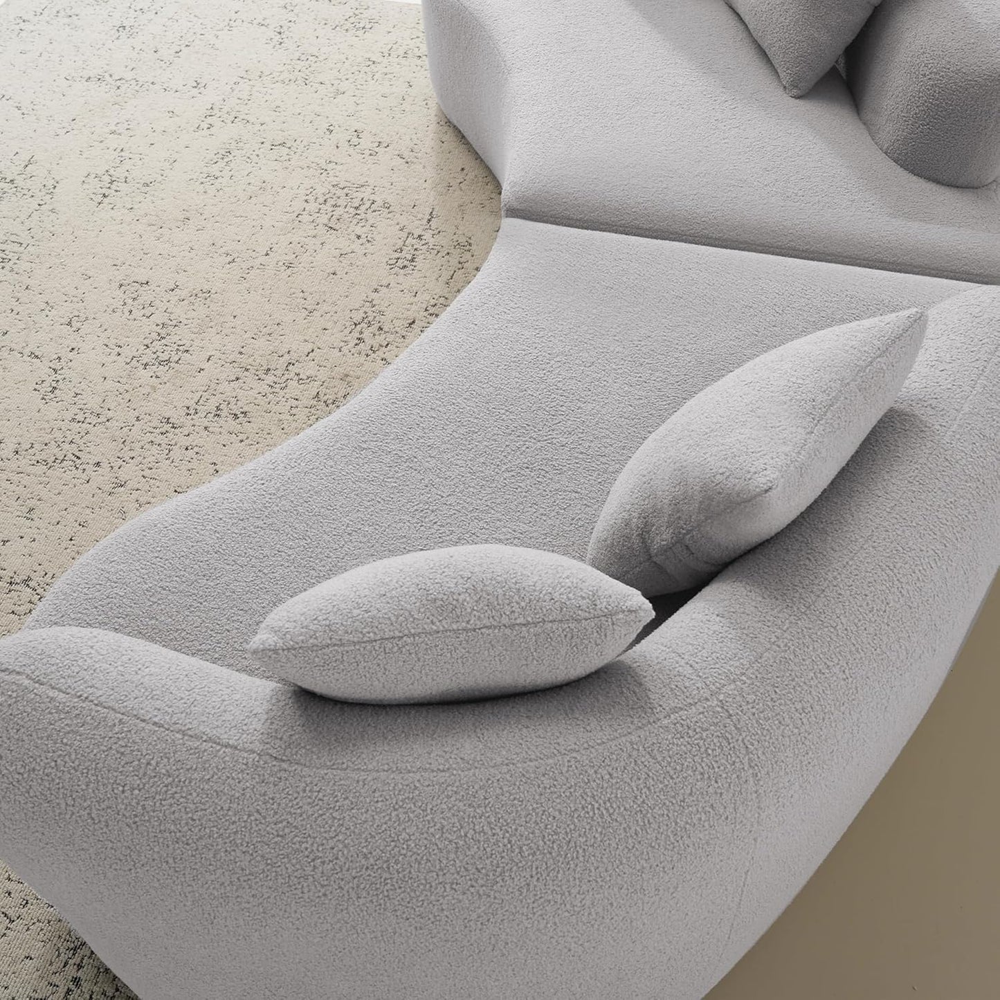 Comfortable Assembly Required Chair – Modern Home Furniture