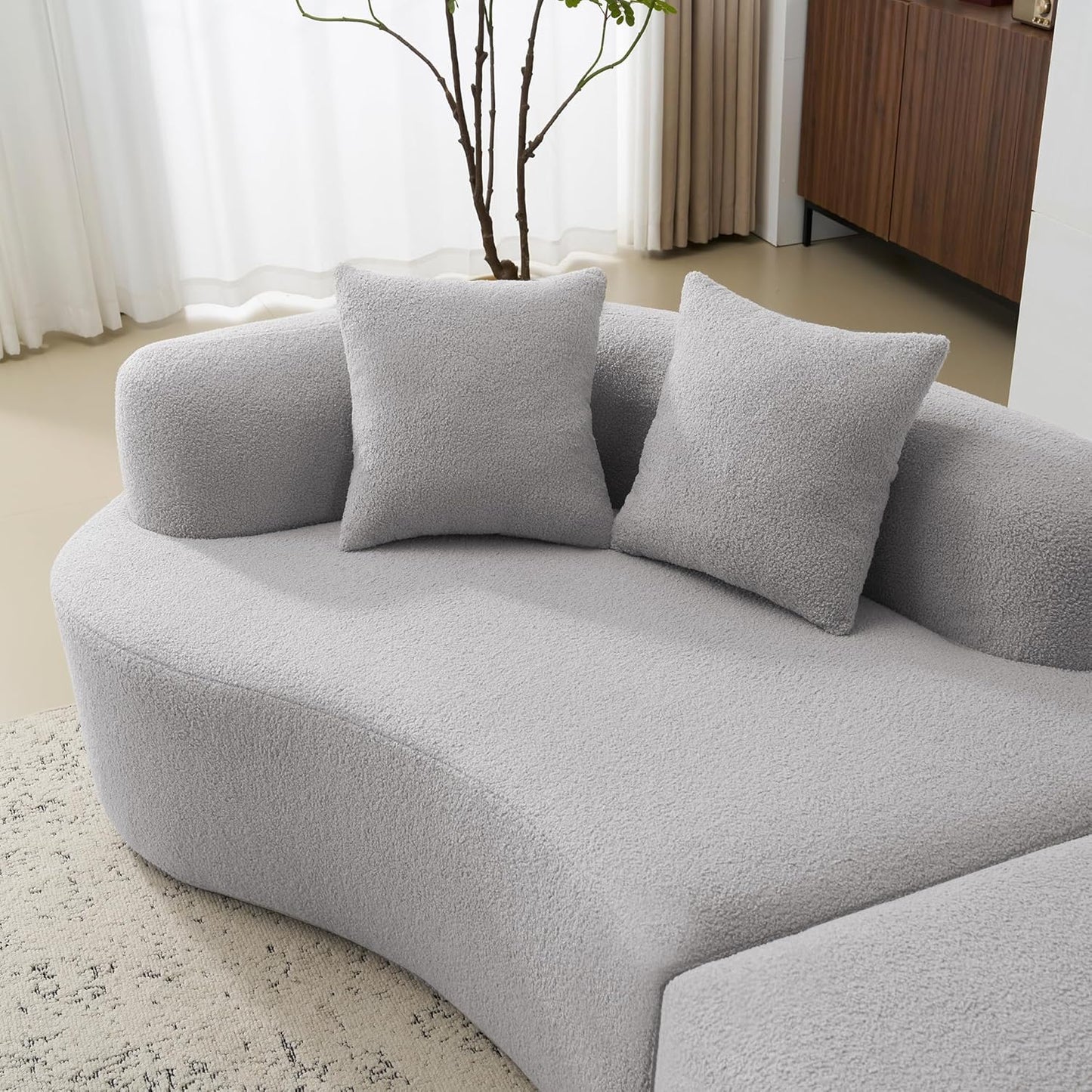 Comfortable Assembly Required Chair – Modern Home Furniture